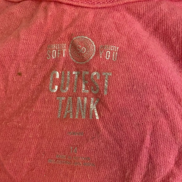 Emoji Tank Top - Picture 6 of 6